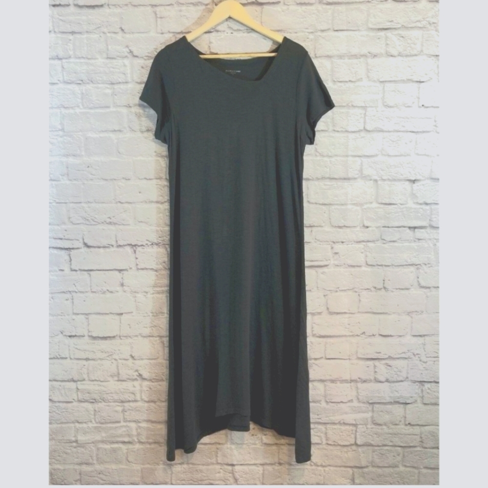 Eileen Fisher dress